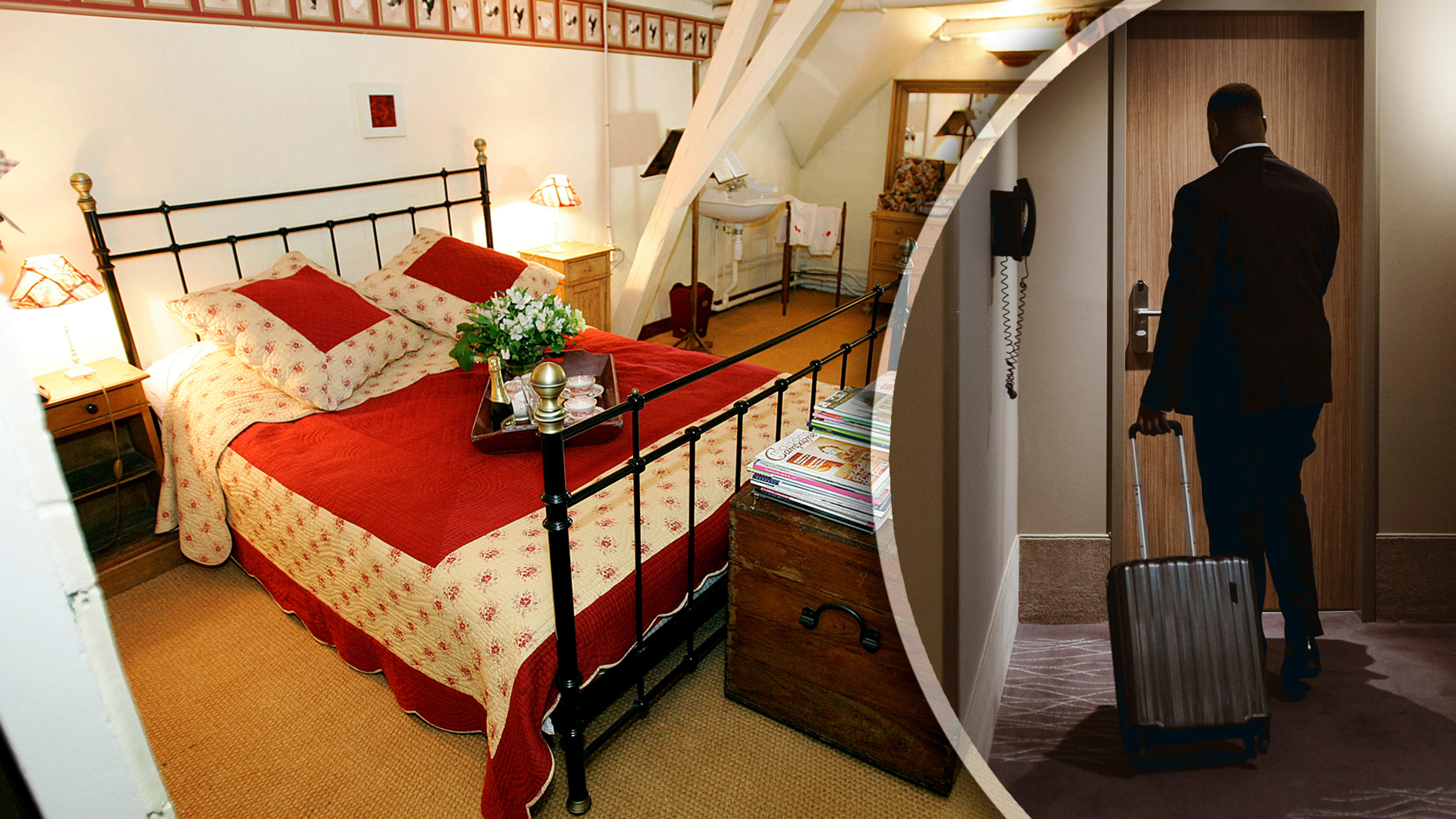 Hoe krijgen we de Duitsers terug in onze hotels? ’Voorkom dat Nederland de naam krijgt schreeuwend duur te zijn’